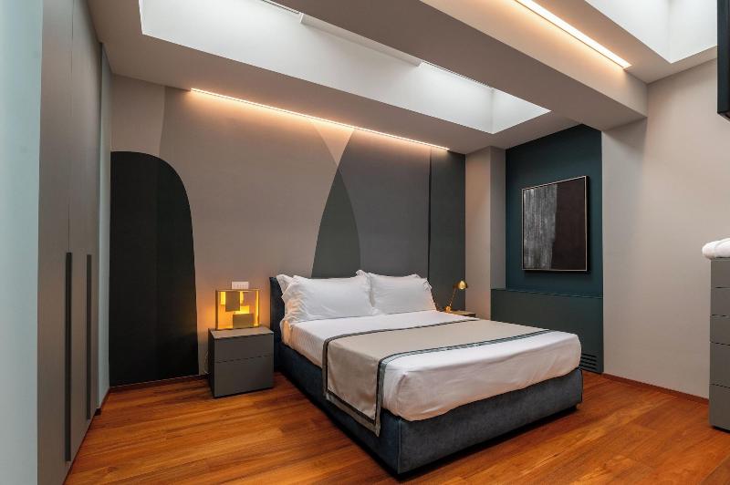 Grand Hotel Torre Fara - Oda