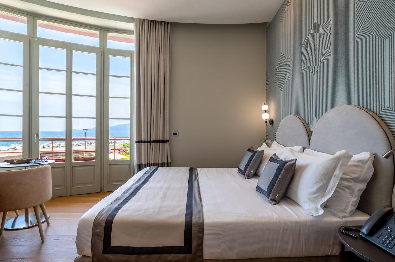 Grand Hotel Torre Fara - Oda