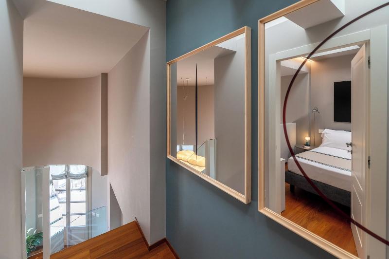 Grand Hotel Torre Fara - Oda