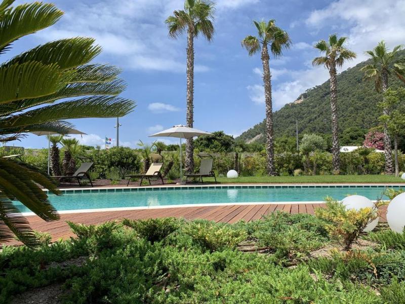 Grand Hotel Torre Fara - Havuz