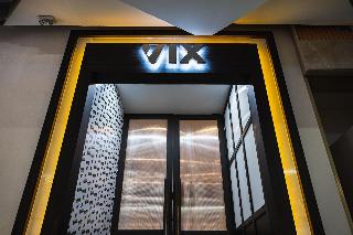 VIX Bangkok at Victory Monument fotoÄŸrafÄ±