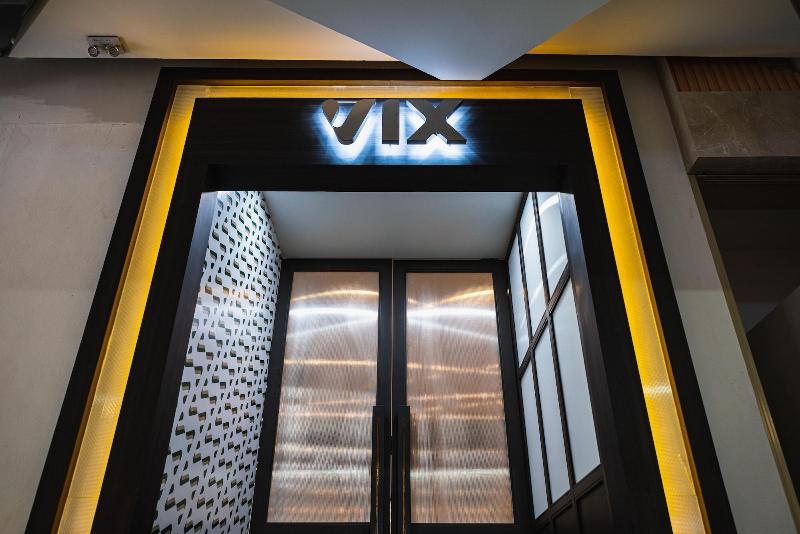 VIX Bangkok at Victory Monument - Lobi