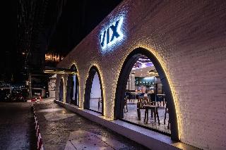 VIX Bangkok at Victory Monument fotoÄŸrafÄ±