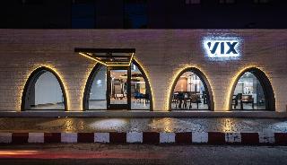 VIX Bangkok at Victory Monument fotoÄŸrafÄ±