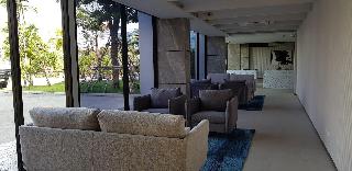 KOS Hotel Suvarnabhumi Airport fotoÄŸrafÄ±