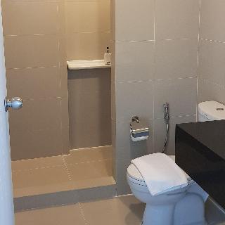 KOS Hotel Suvarnabhumi Airport fotoÄŸrafÄ±