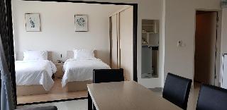 KOS Hotel Suvarnabhumi Airport fotoÄŸrafÄ±