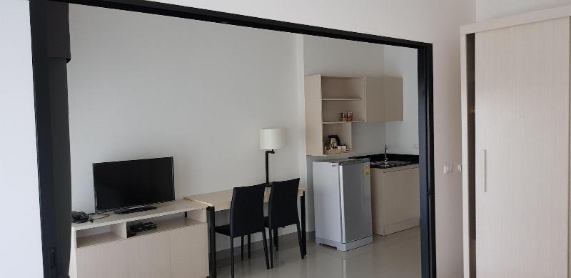KOS Hotel Suvarnabhumi Airport - Oda