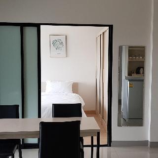 KOS Hotel Suvarnabhumi Airport fotoÄŸrafÄ±