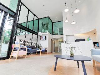 RICO Hotel Ratchadapisek 32 fotoÄŸrafÄ±