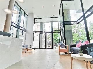 RICO Hotel Ratchadapisek 32 fotoÄŸrafÄ±