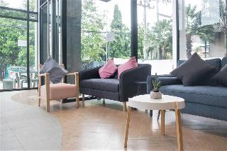RICO Hotel Ratchadapisek 32 fotoÄŸrafÄ±