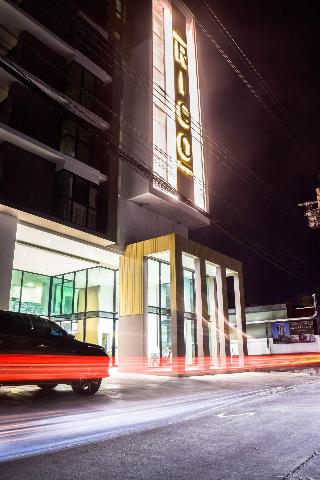 RICO Hotel Ratchadapisek 32 fotoÄŸrafÄ±