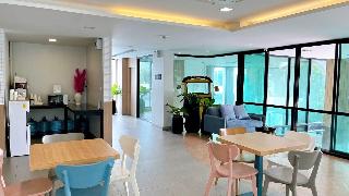 RICO Hotel Ratchadapisek 32 fotoÄŸrafÄ±