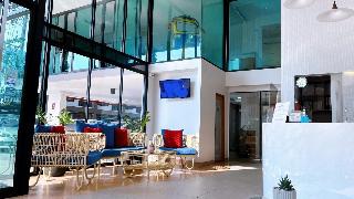 RICO Hotel Ratchadapisek 32 fotoÄŸrafÄ±