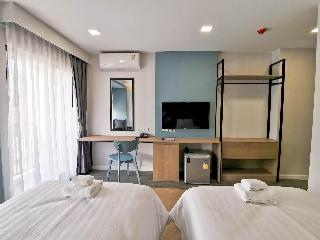 RICO Hotel Ratchadapisek 32 fotoÄŸrafÄ±