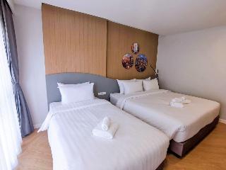 RICO Hotel Ratchadapisek 32 fotoÄŸrafÄ±