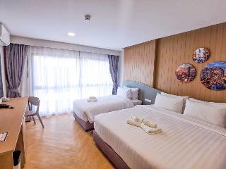 RICO Hotel Ratchadapisek 32 fotoÄŸrafÄ±