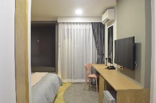 RICO Hotel Ratchadapisek 32 fotoÄŸrafÄ±