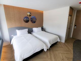 RICO Hotel Ratchadapisek 32 fotoÄŸrafÄ±