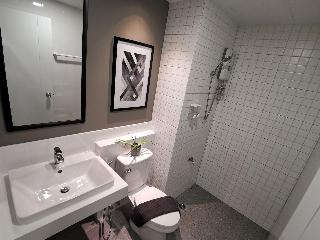 RICO Hotel Ratchadapisek 32 fotoÄŸrafÄ±
