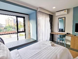 RICO Hotel Ratchadapisek 32 fotoÄŸrafÄ±