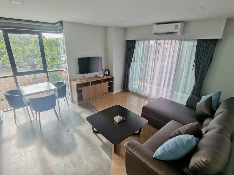 RICO Hotel Ratchadapisek 32 - Oda