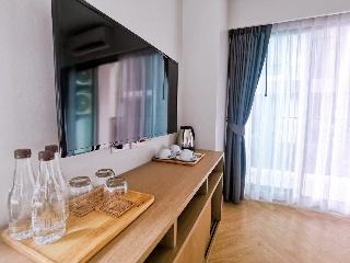 RICO Hotel Ratchadapisek 32 fotoÄŸrafÄ±