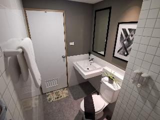 RICO Hotel Ratchadapisek 32 fotoÄŸrafÄ±
