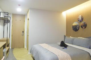 RICO Hotel Ratchadapisek 32 fotoÄŸrafÄ±
