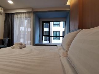 RICO Hotel Ratchadapisek 32 fotoÄŸrafÄ±