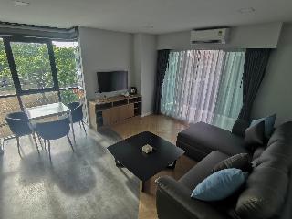 RICO Hotel Ratchadapisek 32 fotoÄŸrafÄ±