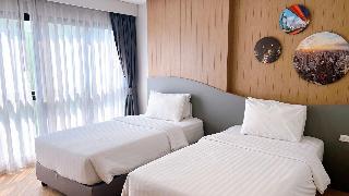 RICO Hotel Ratchadapisek 32 fotoÄŸrafÄ±