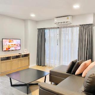 RICO Hotel Ratchadapisek 32 fotoÄŸrafÄ±