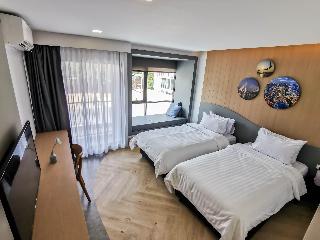 RICO Hotel Ratchadapisek 32 fotoÄŸrafÄ±