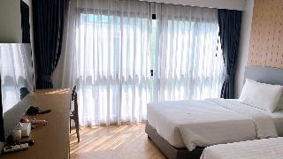 RICO Hotel Ratchadapisek 32 fotoÄŸrafÄ±