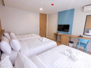 RICO Hotel Ratchadapisek 32 fotoÄŸrafÄ±