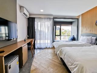 RICO Hotel Ratchadapisek 32 fotoÄŸrafÄ±