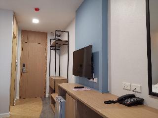 RICO Hotel Ratchadapisek 32 fotoÄŸrafÄ±