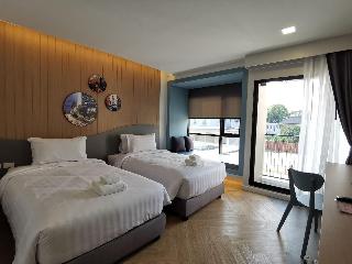 RICO Hotel Ratchadapisek 32 fotoÄŸrafÄ±