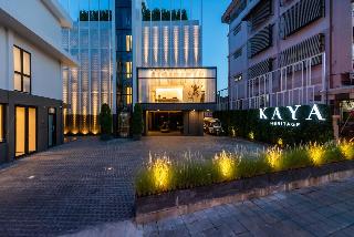 Kaya Heritage Hotel fotoÄŸrafÄ±