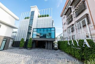 Kaya Heritage Hotel fotoÄŸrafÄ±