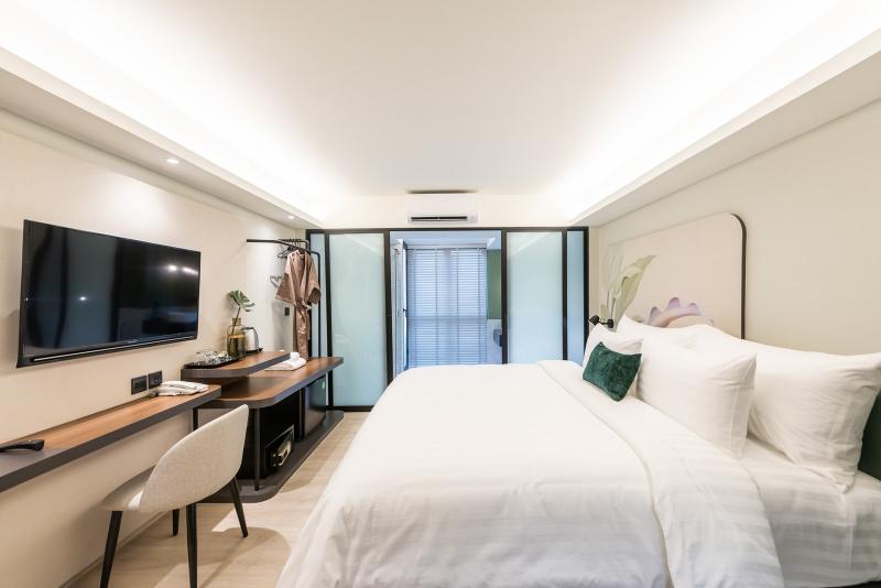 Kaya Heritage Hotel - Oda