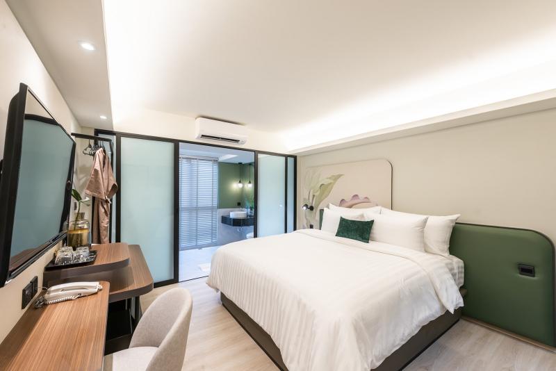 Kaya Heritage Hotel - Oda