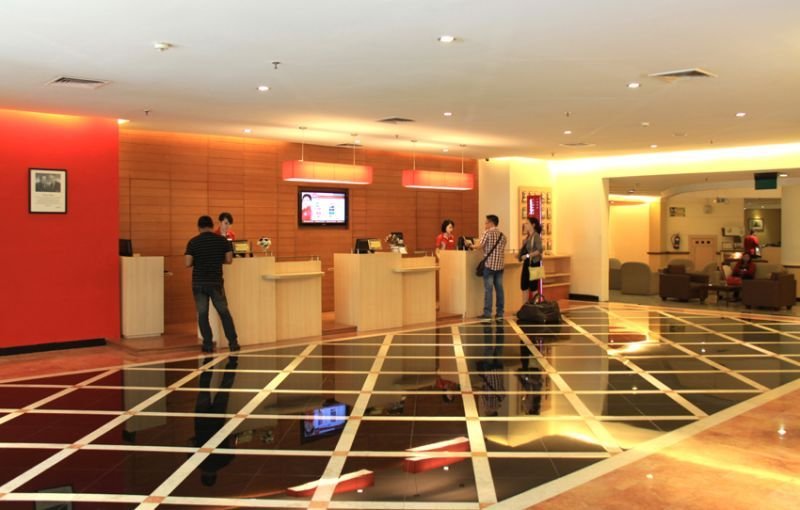 Horison Arcadia Mangga Dua fotoÄŸrafÄ±