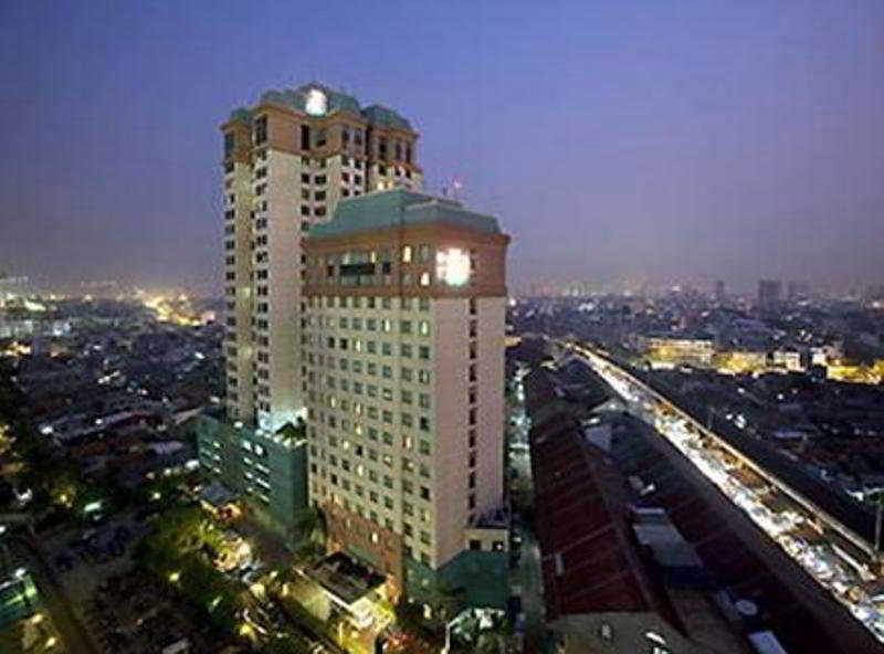 Horison Arcadia Mangga Dua fotoÄŸrafÄ±