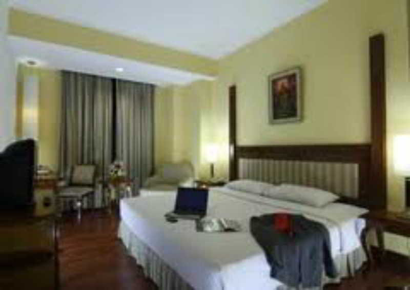 Horison Arcadia Mangga Dua fotoÄŸrafÄ±