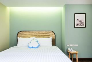 The Cotton Saladaeng Hotel fotoÄŸrafÄ±