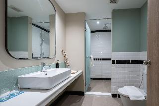 The Cotton Saladaeng Hotel fotoÄŸrafÄ±