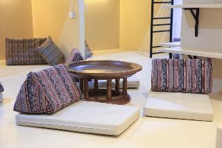 Nine Hotel Chiangmai fotoÄŸrafÄ±